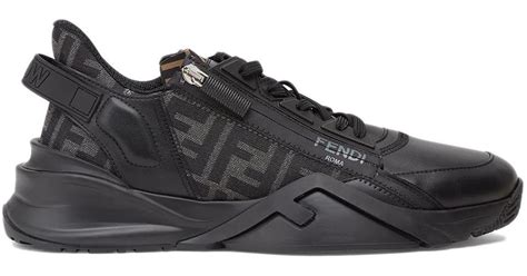 fendi flow shoes men